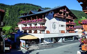 Posthotel - Familienhotel